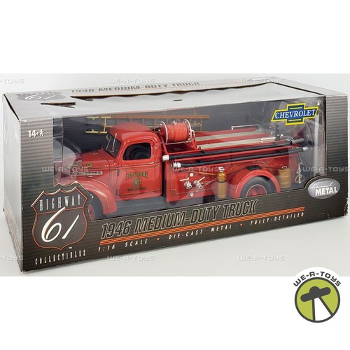 Highway collectibles 1946 - collectibles,