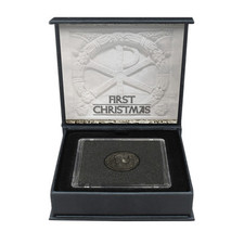 First Christmas - One Roman