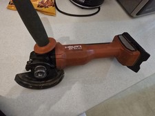 Hilti NURON ANGLE GRINDER