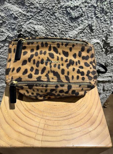 Givenchy dalmatian patterned - , dalmatian-patterned