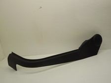 VW Passat 3B B5 4 Door NS Left