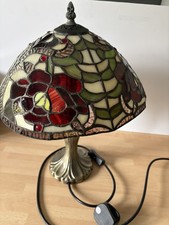 Stunning Large Tiffany Style