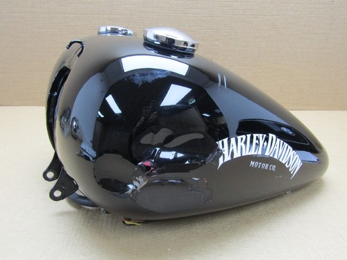 Harley davidson flstf fat boy - harley,