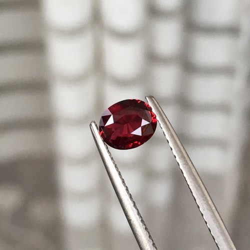 Natural unheated red - unheated,
