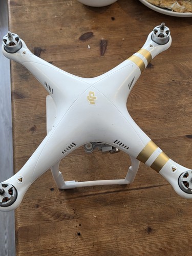 Dji phantom professional 4k - phantom, 3
