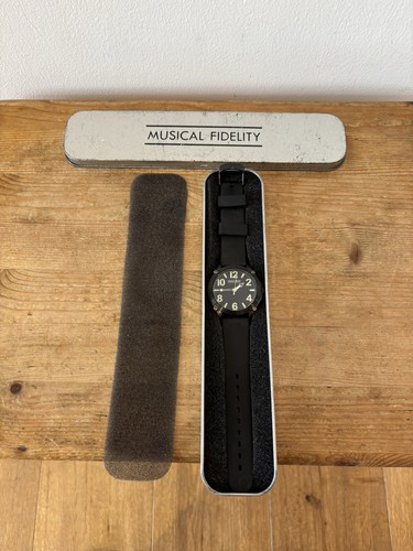 Musical fidelity automatic - musical,