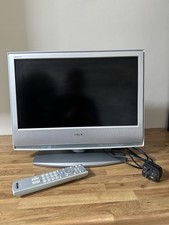 Sony Bravia KDL-20S2020 20"