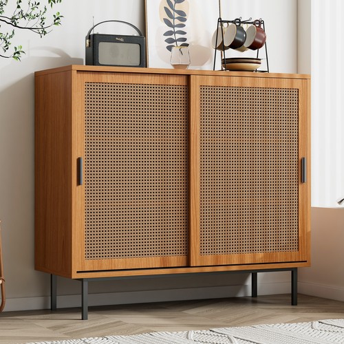 Sideboard storage cupboard - storage,