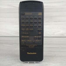 Genuine Technics RAK-SC304W
