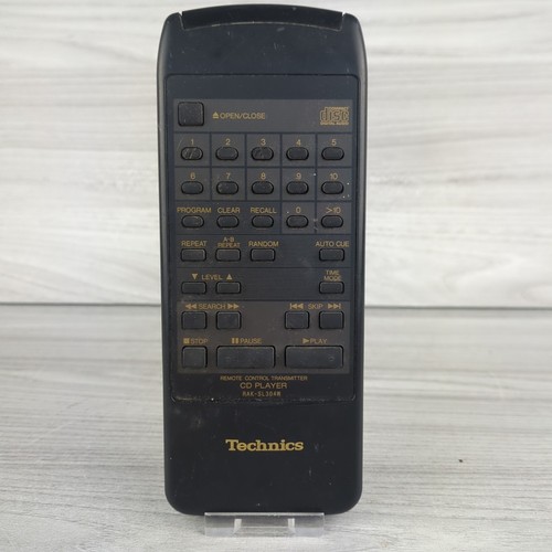 Genuine technics rak sc304w - technics, rak-sc304w