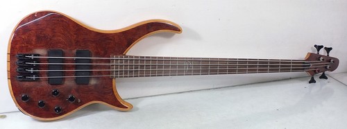Peavey cirrus bpx bubinga - peavey,