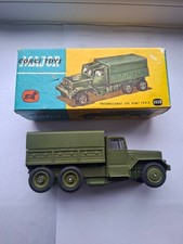  1118 CORGI MAJOR