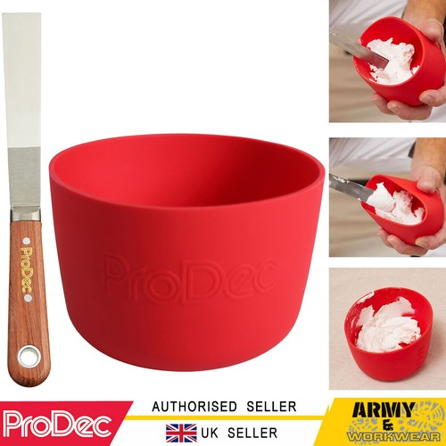 Prodec 500ml flexible mixing - 500ml,