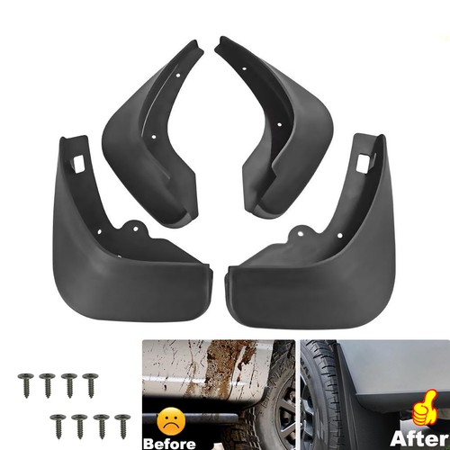 4pcs set splash guards - 4pcs,