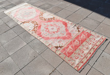 Turkish Rug 37'' x 124''
