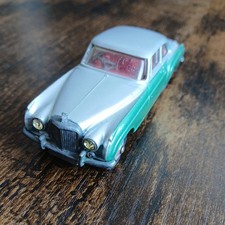 CORGI TOYS #224 BENTLEY