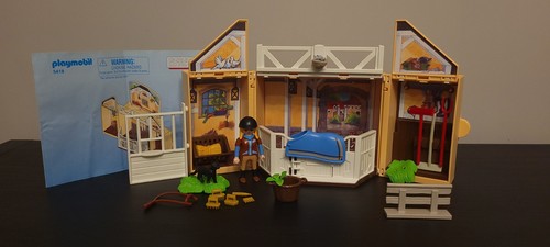Playmobil 5418 secret play - my,