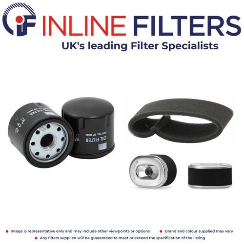 Filter kit for - for, tb10
