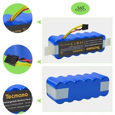 5.0Ah 14.4V Battery for Ariete