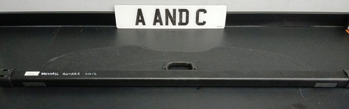 Vauxhall antara load - vauxhall, 10-16