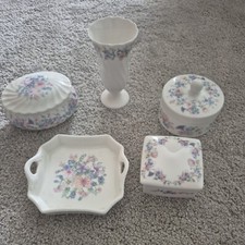 wedgewood Bone China Angela