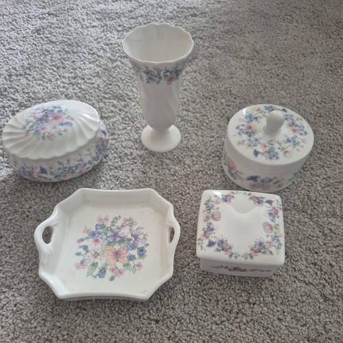 Wedgewood bone china - wedgewood,