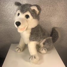 ACE Arctic Circle Wolf Dog 14"