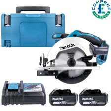 Makita DSS611Z 18V LXT