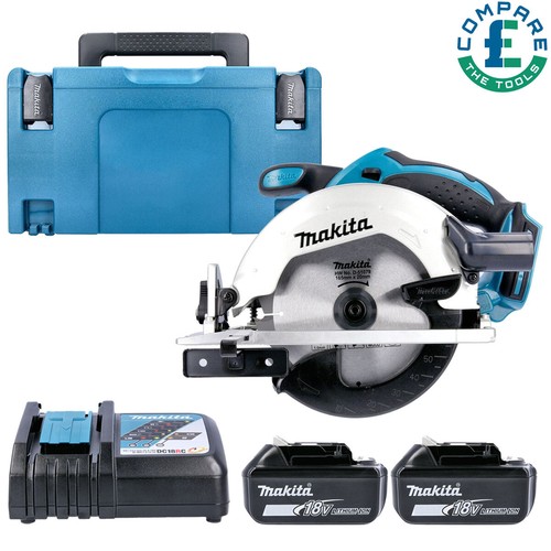 Makita dss611z 18v - dss611z,