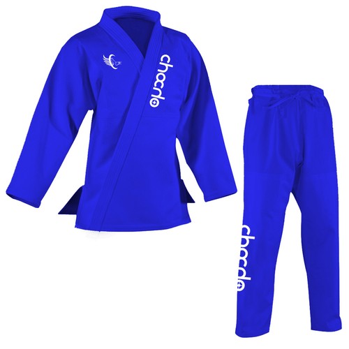 Chocho brazilian jiu - chocho,