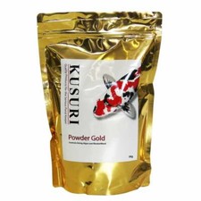 Kusuri Powder Gold