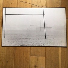 Vintage 1969 Amateur Photo - Relativity - Zenith Camera Club