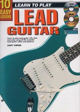 Learn To Play Guitar Electric