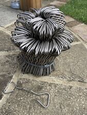 250 X Heavy Duty Stainless