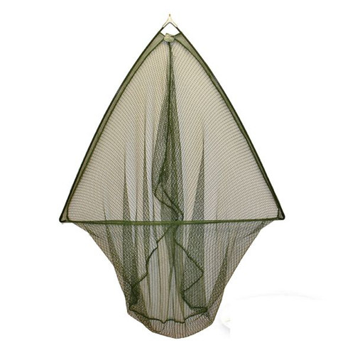 Carp fishing landing net - fishing,