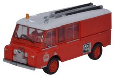 Oxford Diecast 76LRC005