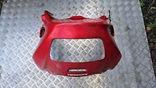 Kawasaki GPZ1100 1995. Front Fairing Nose. DAMAGED 
