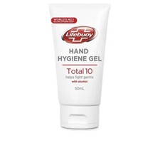 Lifebuoy Hand Sanitizing
