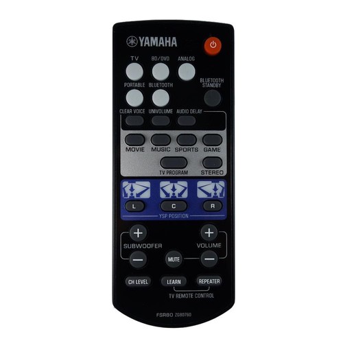 New genuine yamaha ysp - yamaha, ysp-1400