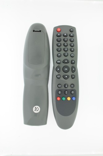 Replacement remote control - replacement,