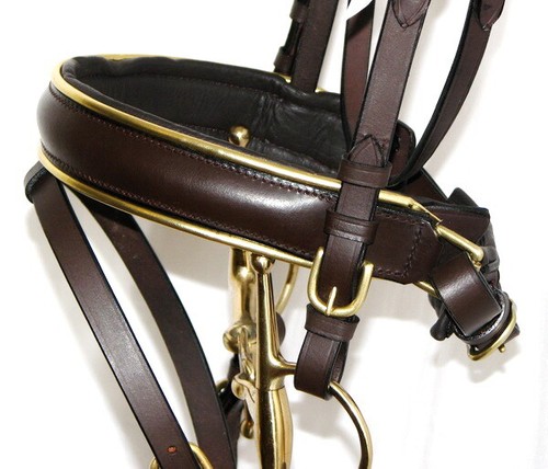 Fss comfort padded - fss, gold