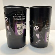 The Nightmare Before Christmas