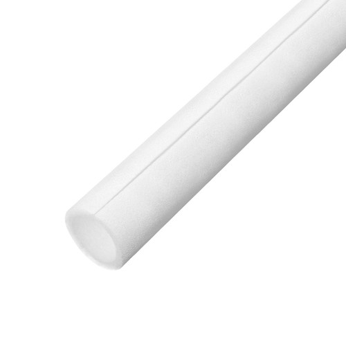 Pipe insulation foam tube - pipe,