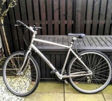 Specialised Globe Bicycle