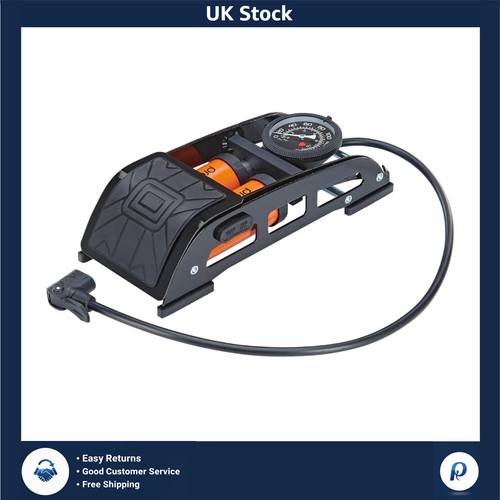 Robust double cylinder - robust,