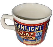 Vintage Advertisement of