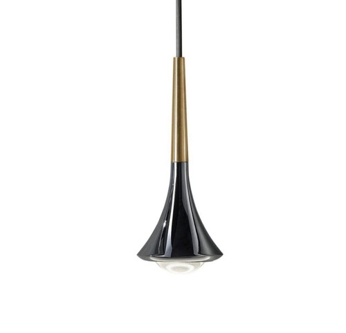 Luxury pendant raindrop - luxury,