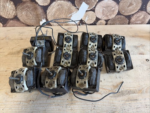 Garrard motors vintage tape - garrard,