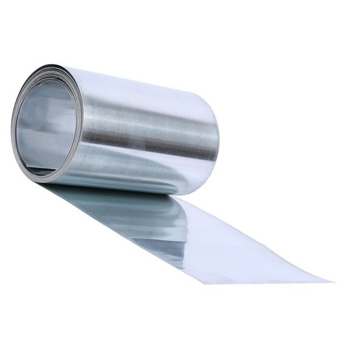 1pcs pure zinc - zinc, plate