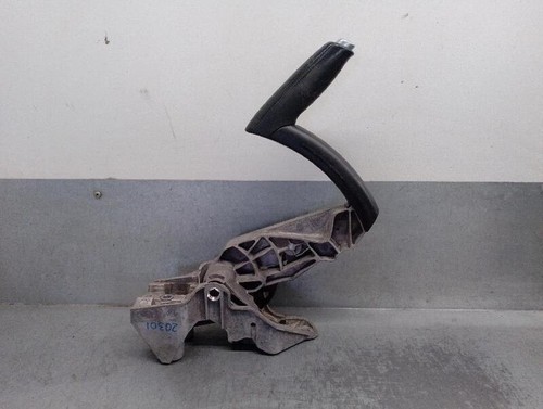 8p0711303c handbrake lever - 8p0711303c,